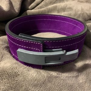 Inzer Forever Belt 10mm